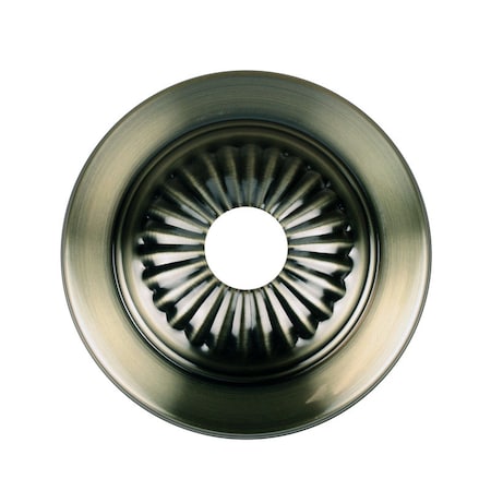 Jandorf Jandorf Lamp Canopy 60212